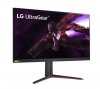 Monitor 31.5 cale 32GP850-B UltraGear QHD Nano IPS 1ms Gaming Monitor with165Hz/180Hz (Overlock)